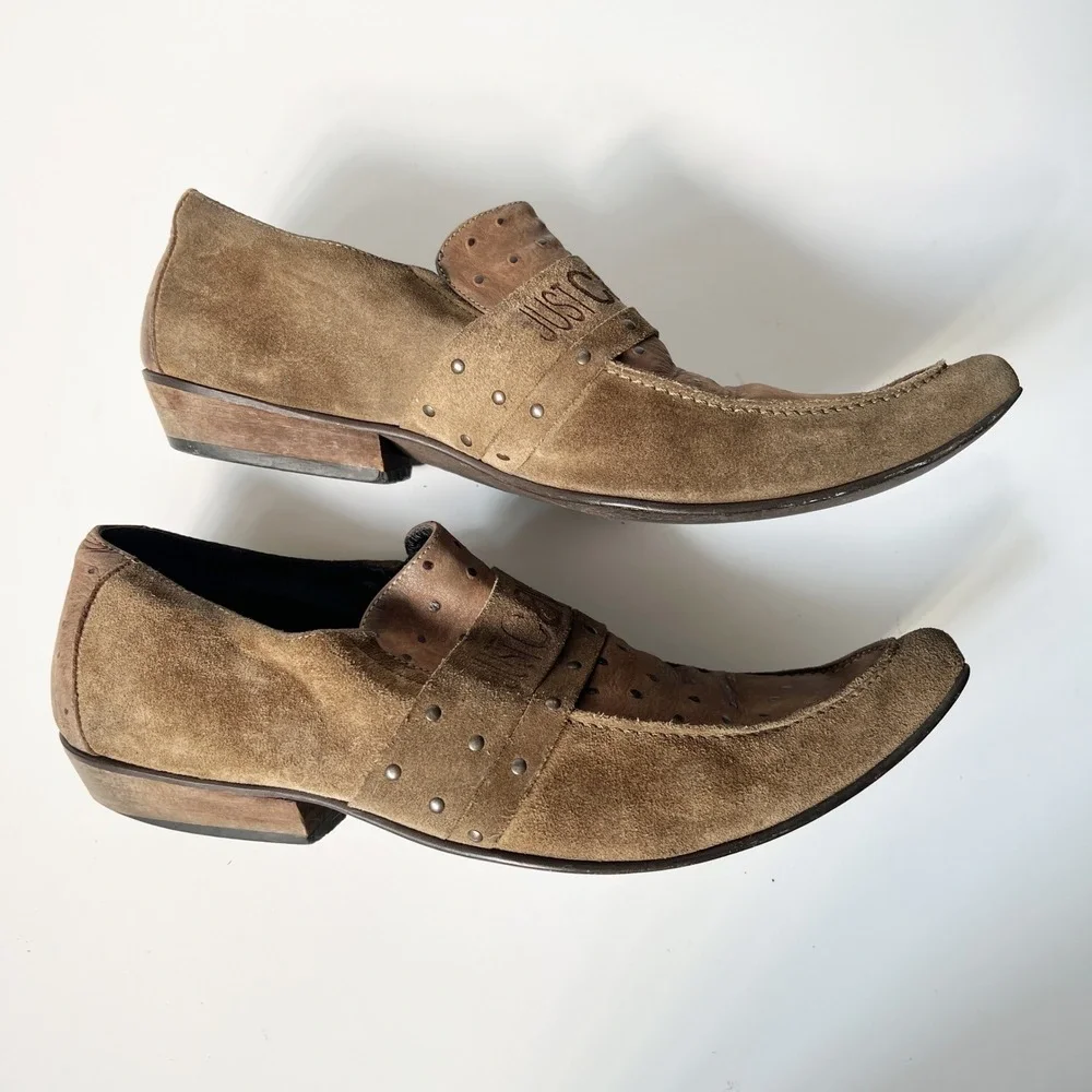 Just Cavalli vintage just